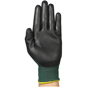 HyFlex 11-762 rPET PU Glove