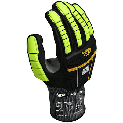 Ringers R570 Glove