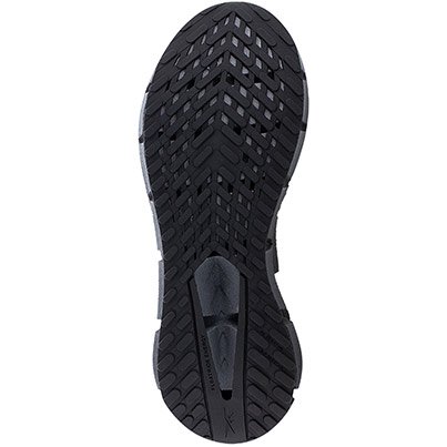 Reebok FloatZig Work IB3031 Unisex Black/Grey ESD S1PS Safety Trainers