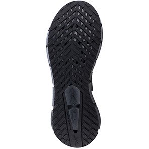 Reebok FloatZig Work IB3031 Unisex Black/Grey ESD S1PS Safety Trainers