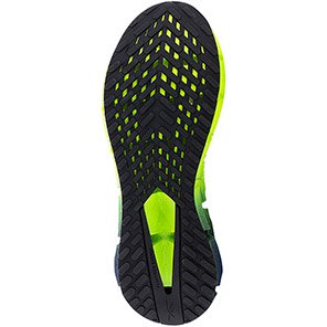 Reebok FloatZig Work IB3032 Blue/Yellow ESD S1PS Safety Trainers