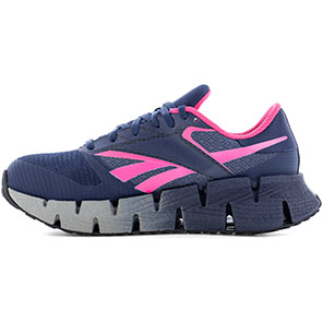 Reebok FloatZig Work IB309 Women’s Blue/Pink ESD S1PS Safety Trainers