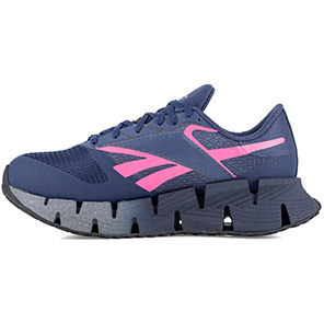 Reebok FloatZig Work IB309 Women’s Blue/Pink ESD S1PS Safety Trainers