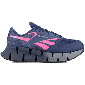 Reebok FloatZig Work IB309 Women’s Blue/Pink ESD S1PS Safety Trainers
