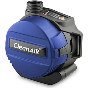 CleanAIR incl Li-Ion Batt Chg Belt Hose