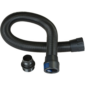 CleanAIR QuickLOCK Light Flexi Hose
