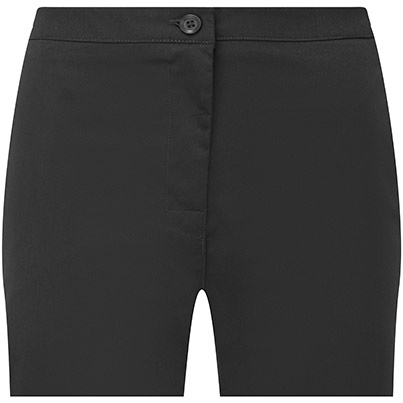 Alsico NLT1 Women�s Black Trousers