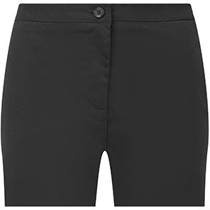 Alsico NLT1 Women�s Black Trousers