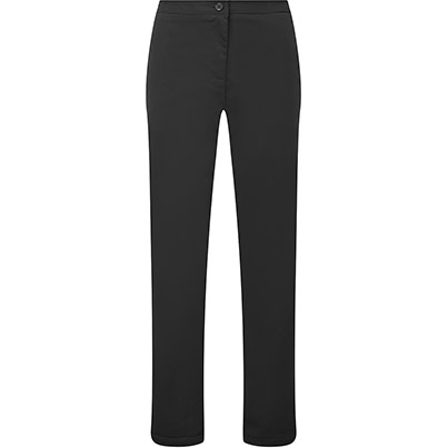 Alsico NLT1 Women�s Black Trousers