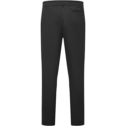 Alsico NST1 Men�s Black Trousers