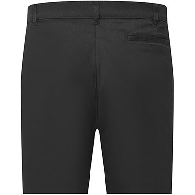 Alsico NST1 Men�s Black Trousers