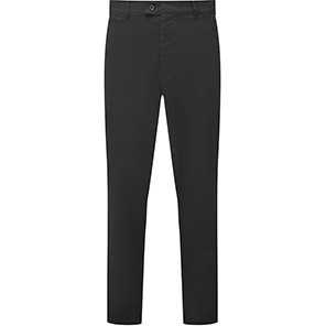 Alsico NST1 Male Classic Trouser Blk 50T