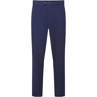 Alsico NST1 Men�s Navy Trousers