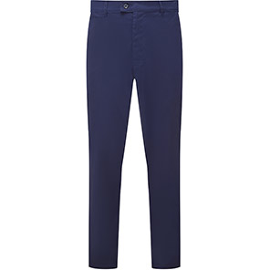 Alsico NST1 Male Classic Trouser Nvy 50T