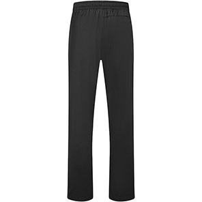 Alsico NMS1 Men�s Black Cargo Scrub Trousers