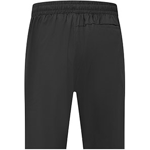 Alsico NMS1 Men�s Black Cargo Scrub Trousers