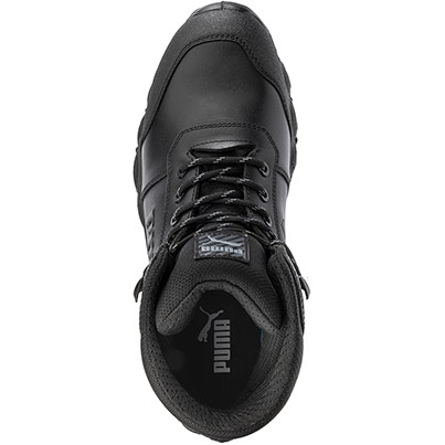 Viper Black CTX Mid Waterproof Boot S7L FO SR