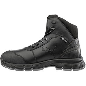 Viper Black CTX Mid Waterproof Boot S7L FO SR