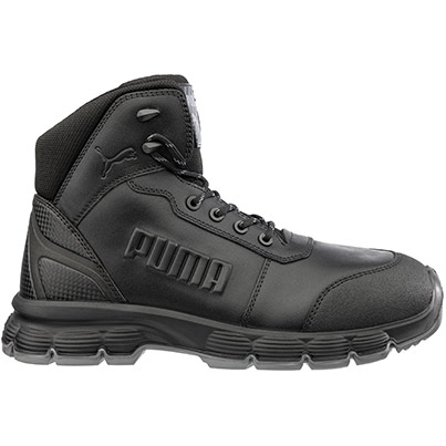 Viper Black CTX Mid Waterproof Boot S7L FO SR