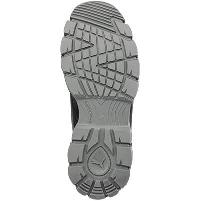 Viper Black CTX Mid Waterproof Boot S7L FO SR