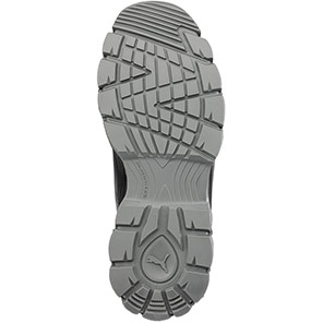 Viper Black CTX Mid Waterproof Boot S7L FO SR