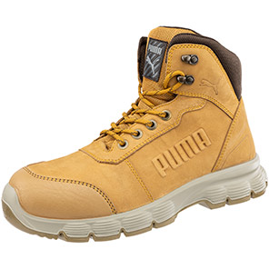 Viper Wheat CTX Mid Waterproof Boot S7L FO SR