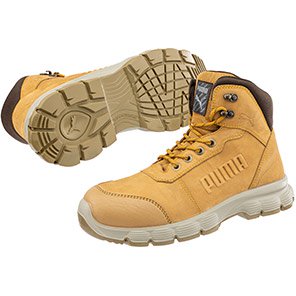 Viper Wheat CTX Mid Waterproof Boot 13