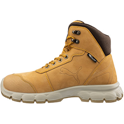 Viper Wheat CTX Mid Waterproof Boot S7L FO SR