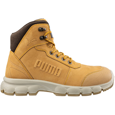 Viper Wheat CTX Mid Waterproof Boot S7L FO SR