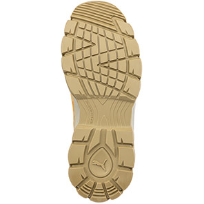 Viper Wheat CTX Mid Waterproof Boot S7L FO SR