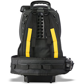 V-TUF RUCKVAC HSV Cordless Backpack Vacuum Cleaner