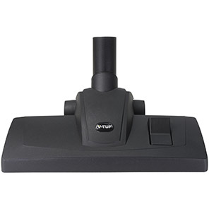 VLX4 V-TUF Smooth GlideVacuum Floor Head