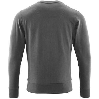 MASCOT CROSSOVER 20484 Dark Anthracite Sweatshirt 4XL