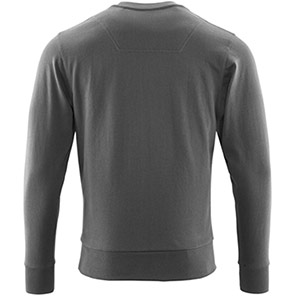 MASCOT CROSSOVER 20484 Dark Anthracite Sweatshirt 4XL