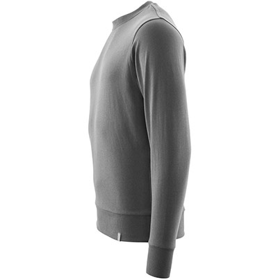 MASCOT CROSSOVER 20484 Dark Anthracite Sweatshirt 4XL