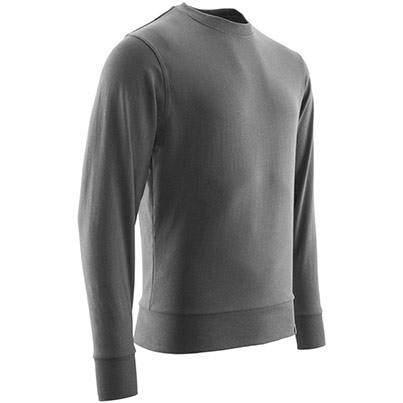 MASCOT CROSSOVER 20484 Dark Anthracite Sweatshirt 4XL