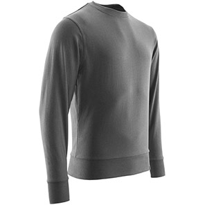 MASCOT CROSSOVER 20484 Dark Anthracite Sweatshirt 4XL