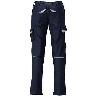MASCOT Arosa Dark Navy Trousers 40.5R