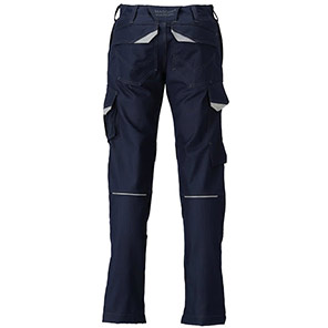 MASCOT Arosa Dark Navy Trousers 40.5R