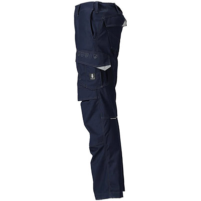 MASCOT Arosa Dark Navy Trousers 40.5R