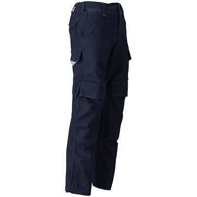 MASCOT Arosa Dark Navy Trousers 40.5R