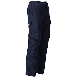 MASCOT Arosa Dark Navy Trousers 40.5R