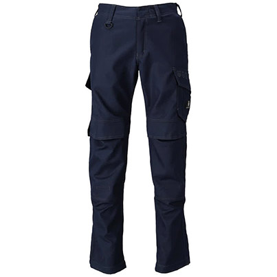 MASCOT Arosa Dark Navy Trousers 40.5R