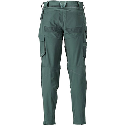 Mascot 22379 Trousers Forest Green
