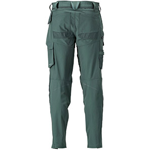 Mascot 22379 Trousers Forest Green