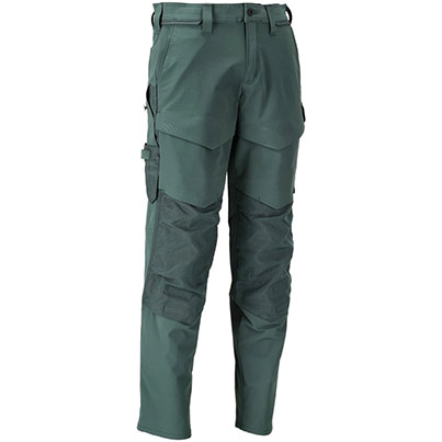 Mascot 22379 Trousers Forest Green
