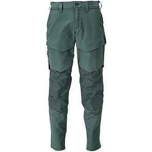 Mascot 22379 Trousers Forest Green
