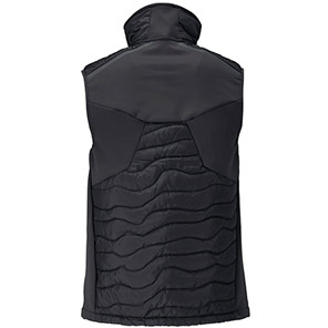 Mascot 22365 Thermal Gilet Black