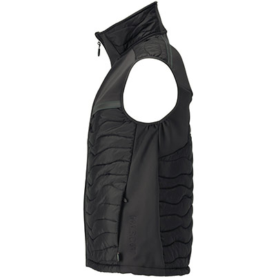 Mascot 22365 Thermal Gilet Black