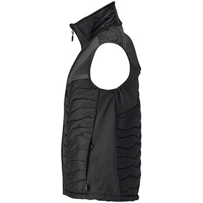 Mascot 22365 Thermal Gilet Black